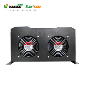 <span class=keywords><strong>Bluesun</strong></span> Off Grid Hybrid Inversor solar sistema de energía solar <span class=keywords><strong>PV</strong></span> fuera de la red Sistema inversor solar 3KW 5KW 12KW - Product Image 6
