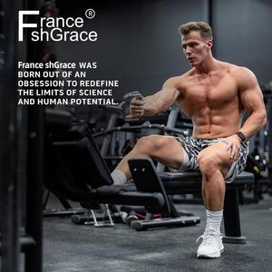 Poudre de Protéine Végétale Personnalisée pour Adultes : Soutien Énergétique et Santé – Complément à Base d'Extraits Végétaux et de Protéines Végétales - Product Image 5