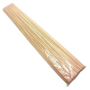 Thân Thiện Với Môi Trường Khuyến Mại Tre <span class=keywords><strong>Marshmallow</strong></span> <span class=keywords><strong>Stick</strong></span> Để Bán - Product Image 4