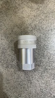 Accouplement rapide hydraulique
