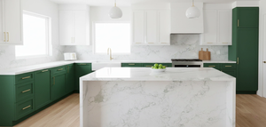 Dalles de quartz gris Balgari du Vietnam - Product Image 4