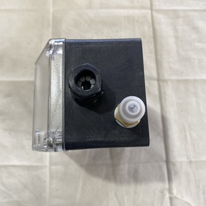 Interruptor Industrial MANOCOMB IP65/1K O-4MPA 89316 Original en Stock - Product Image 2