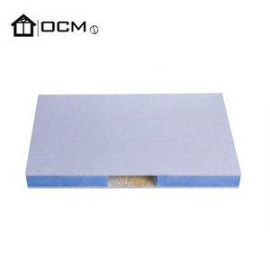 Paneles Sandwich Paredes Panel Sandwich PVC Panel Sandwich Lana Roca - Product Image 4