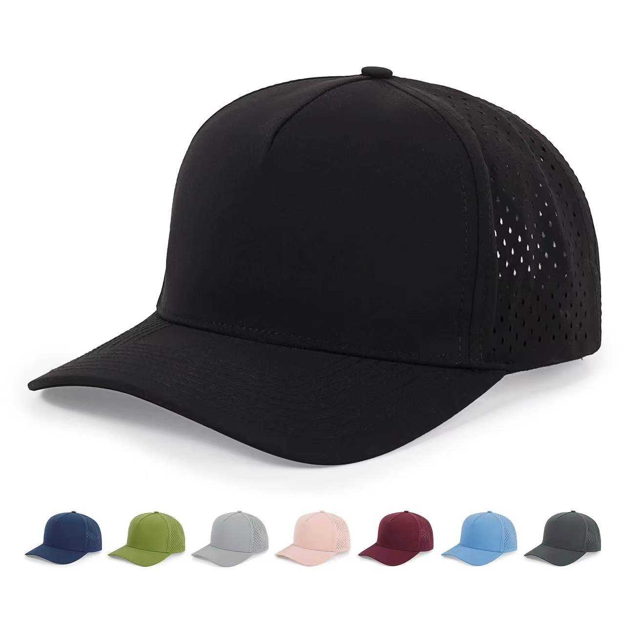 5 PANEL#Black
