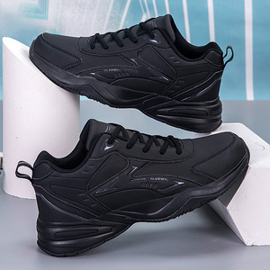 Venta al por mayor de zapatos de los hombres de gran tamaño 48 zapatilla de deporte de fábrica de fabricante personalizado de alta calidad de diseño zapatillas de deporte Casuales - Product Image 2