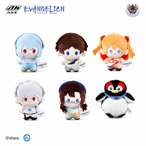Joyouth - Figura Coleccionable <span class=keywords><strong>de</strong></span> Personaje <span class=keywords><strong>de</strong></span> Anime <span class=keywords><strong>de</strong></span> la <span class=keywords><strong>Serie</strong></span> EVANGELION con Licencia Oficial, Estilo Chino, Mercancía IP, Regalo al por Mayor - Product Image 4