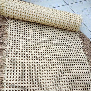 Sangle en rotin naturel de haute qualité parfaite pour les meubles bricolage et les applications intérieures fabriquées au Vietnam 2025 - Product Image 2