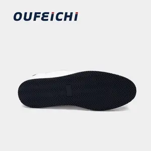 2024 Qualität Freizeit Skateboard Schuhe Sport Laufschuhe lässige atmungsaktive Schuhe für Männer