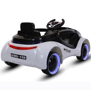 工厂批发廉价遥控玩具车儿童驾驶电动儿童乘坐汽车 - Product Image 2