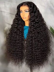 Top Ranking Human Hair <strong>Wig</strong> Natural HD Glueless Transparent <strong>Lace</strong> Water Wave Quick &amp; Easy Glueless With Breathable Air <strong>Wigs</strong> - Product Image 2