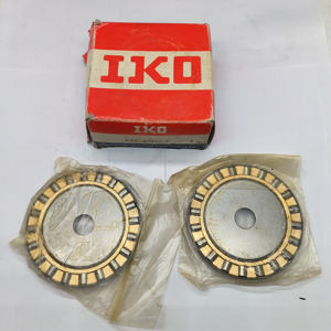 Roulements à rouleaux de poussée cylindriques axiaux IKO Roulement de butée AZK6013010 <span class=keywords><strong>AZK</strong></span> 6013010 - Product Image 4
