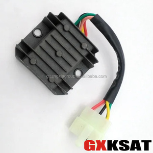 Gxksat Chất Lượng Cao Xe Máy Chỉnh Lưu Sx F <span class=keywords><strong>Smr</strong></span> 07-14 77211034000 Điều Chỉnh Điện Áp Chỉnh Lưu - Product Image 3