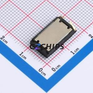 Original-New HDK-160908ZA-12P SMD,16x9mm Integrated Circuit IC Chip <b>Speaker</b> Whole <b>Sale</b> Electronic Component Chips & BOM Service - Product Image 2
