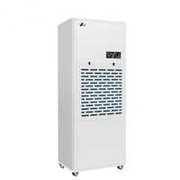 180L 240V déshumidificateur réfrigération déshumidificateur industriel Serre 400 pinte