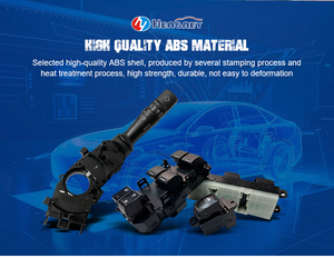 Interruttore Alzacristallo Elettrico Anteriore Sinistro 37990-54P20 3799054P20 Pulsante di Controllo Alzacristallo per Suzuki <span class=keywords><strong>Vitara</strong></span> 2015-2021 - Product Image 5