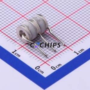 ท่อปล่อยก๊าซทรานซิสเตอร์ SIP-3-3.8mm 3RL250L-6บี (GDT) ของแท้ชิ้นส่วนอิเล็กทรอนิกส์ - Product Image 2