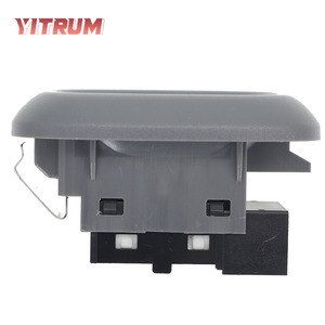 Yitrum Car Window Lift <b>Switch</b> 47201-25060 For Toyota Suzuki <b>12V</b> Electric Auto <b>Switch</b> - Product Image 2