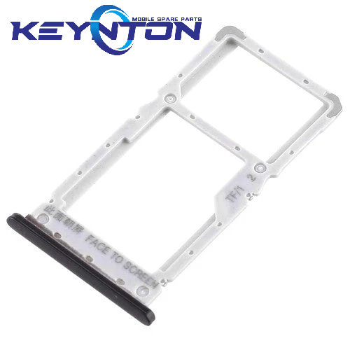 New Sim Card Slot Tray Holder Adapter Parts for Redmi Note 6 Pro 7 8 Pro Note10 Note11 SIM SD Card Tray Holder Replacement