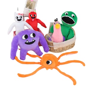 Nouvelle <span class=keywords><strong>peluche</strong></span> Garten of <span class=keywords><strong>Banban</strong></span>, <span class=keywords><strong>peluche</strong></span> de jeu d'horreur Garten of <span class=keywords><strong>Banban</strong></span>, jouet en <span class=keywords><strong>peluche</strong></span> - Product Image 1