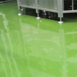 Pintura Ecológica a Base de Agua para Pisos de Hospitales y Almacenes - Product Image 1