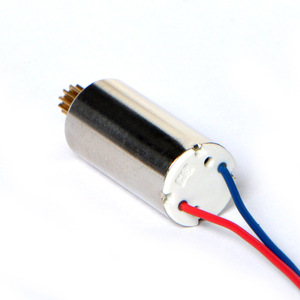 1020 Coreless Motor 7.4V 40000Rpm Metal Gear For <b>Rc</b> Vehicles Remote <b>Control</b> Toys - Product Image 4