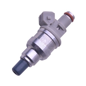 DEFUS Iniettore Carburante OEM 35310-33150 per Hyundai <span class=keywords><strong>Sonata</strong></span> 2.0L 1997cc 92-98, Valvole di Iniezione Motore - Product Image 2