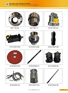 3128280964/รองรับสไลด์/ชิ้นส่วนแท่นขุดเจาะ/<span class=keywords><strong>Xe3</strong></span>บูมเมอร์ - Product Image 3