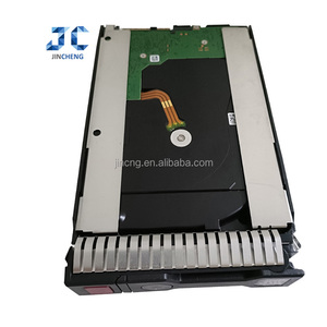 P09153-B21 P11188-001 Disque dur SAS 14 To 12G Midline 7.2K LFF (3,5 pouces) SC Garantie 3 ans Hélium 512e Firmware DS - Product Image 4