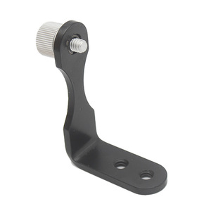 Maifeng L-Type Telescope Adapter Metal Mount For Binoculars Tripod Use - Product Image 5