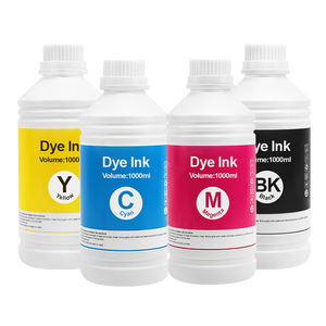 Goosam 4 colori compatibili ricarica a base d'acqua <span class=keywords><strong>inchiostro</strong></span> per stampante <span class=keywords><strong>HP</strong></span> Z6200 Z6100 - Product Image 1