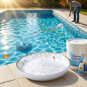 J08032 Suministro para <span class=keywords><strong>Piscinas</strong></span> de Grado Profesional Granular con Garantía Comercial - Product Image 3