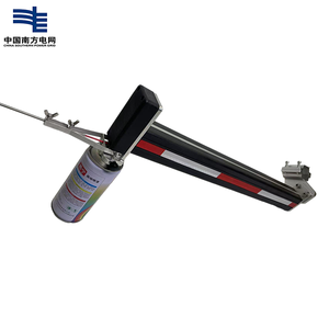 โดรนพ่นสีสำหรับ JGDL-806GYJ สัญญาณไฟฟ้าเครื่องมือเพื่อความปลอดภัยของไฟฟ้า - Product Image 4