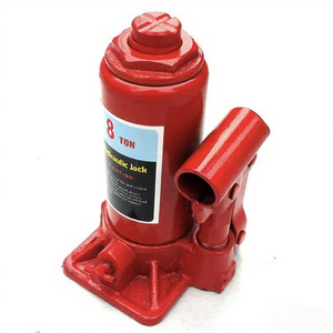 <span class=keywords><strong>Cric</strong></span> hydraulique portable multifonctionnel, <span class=keywords><strong>cric</strong></span> <span class=keywords><strong>bouteille</strong></span> robuste <span class=keywords><strong>pour</strong></span> usage en atelier - Product Image 5