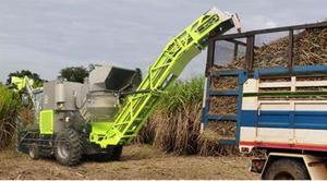 Promotion de réduction de prix zoom <span class=keywords><strong>lion</strong></span> 408hp Récolteuse de canne à sucre AC90 Prix bas à vendre - Product Image 5