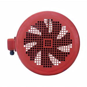 Quạt làm mát động cơ tần số biến thiên G-100A đa năng - Product Image 3