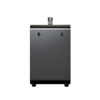Diffuseur d'arômes automatique professionnel commercial 1000 ml Grandes surfaces WIFI Smart APP Connecté HVAC Électrique Air Hôtel Ménage