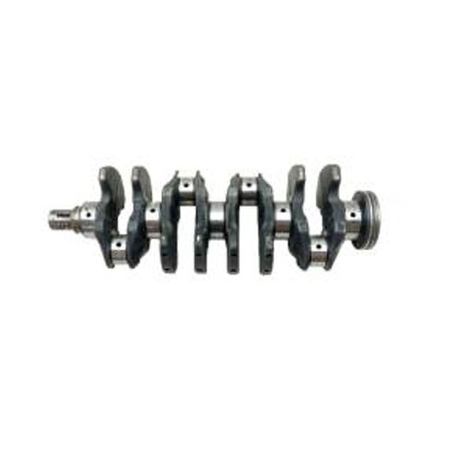 High Quality Crankshaft 4D68 Auto Engine Parts MD188571 Crankshaft for Mitsubishi 4D56 Engine 2.0L Crankshaft