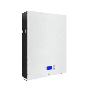 Battery Power Storage Wall Energy Storage 48 Volt Lithium Battery Pack