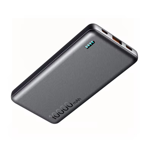 Chargeur rapide 22,5 W, <span class=keywords><strong>batterie</strong></span> <span class=keywords><strong>externe</strong></span> 10000 mAh 20000 mAh avec port Type-C, écran LED, <span class=keywords><strong>batterie</strong></span> <span class=keywords><strong>externe</strong></span> portable pour iPhone <span class=keywords><strong>Samsung</strong></span> - Product Image 3