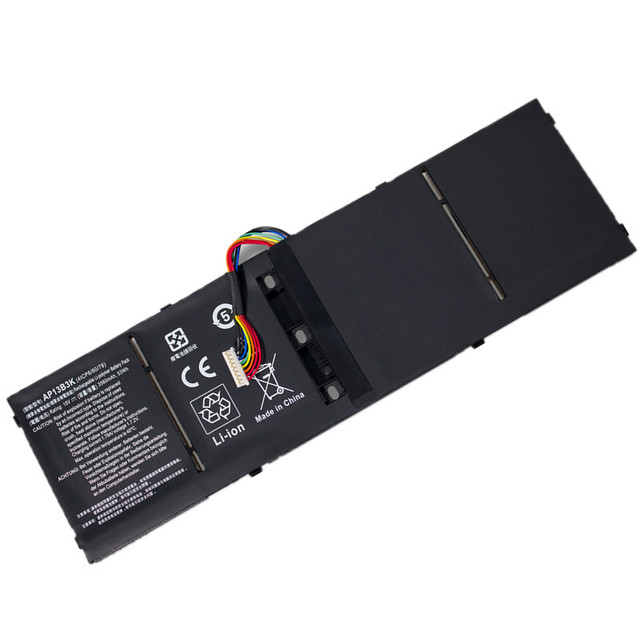 AP13B3K AP13B8K Laptop Battery for Acer Aspire ES1-511 V5-573G 572G 572P V5-552G V5-472G V5-473G 583P R7-571 V7-482P V7-581 ZQR