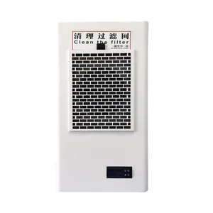 300w High Efficiency Mini Cabinet CE Air Conditioner For Electric