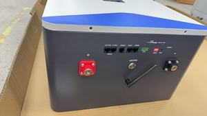 Système de batterie de stockage d'énergie domestique divisé haute puissance 30 kWh LiFePO4 48V TT48V314AH 6000 cycles certifié IEC62619 - Product Image 3