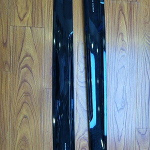 Pare-soleil de voiture d'usine, pare-soleil de voiture personnalisé, pare-soleil bicolore pour TOYOTA LAND CRUISER - Product Image 3