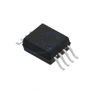 Electronic Chips Component Data Acquisition 8 SOlC ACPL-C797T-500E Original One Stop Service - Product Image 1