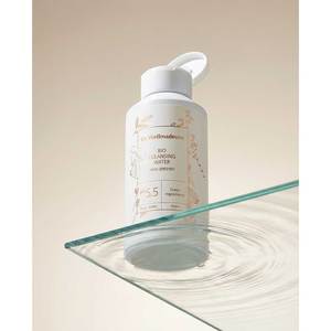 EAU NETTOYANTE BIO 300ml Eau Micellaire Hydratante Démaquillante pour le Visage et le Corps Traitement Nettoyant Hydratant - Product Image 1