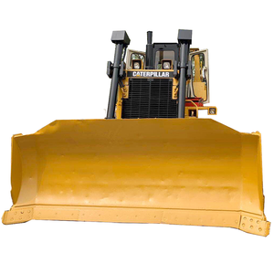 Venta al por mayor de piezas de maquinaria hidráulica para excavadoras Caterpillar D7h para construcción. - Product Image 1