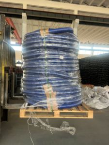 Pompe à <span class=keywords><strong>béton</strong></span> semi-sèche diesel M740D M740DB pour le lissage des sols - Product Image 5