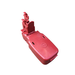 Tapa de extremo de batería HuaJieSail 32418-RNA-300 para cubierta de puerto de fusible Acura TLX Honda Civic - Product Image 5