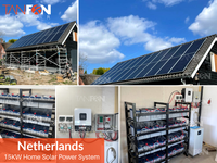 Lini Produksi Panel Surya 550 Watt Otomatis Bekas dari Jerman