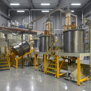 Equipo Industrial para Refinación de Oro, Procesamiento de Dorebar, Recuperación de Metales Preciosos, Purificación y Operaciones de Refinería Eficientes - Product Image 3